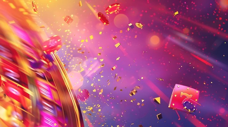 Pengguna yang telah terdaftar menikmati hiburan sports dan casino di platform